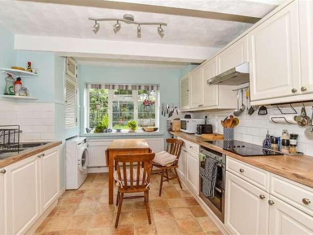 House for sale in Cross In Hand, East Sussex