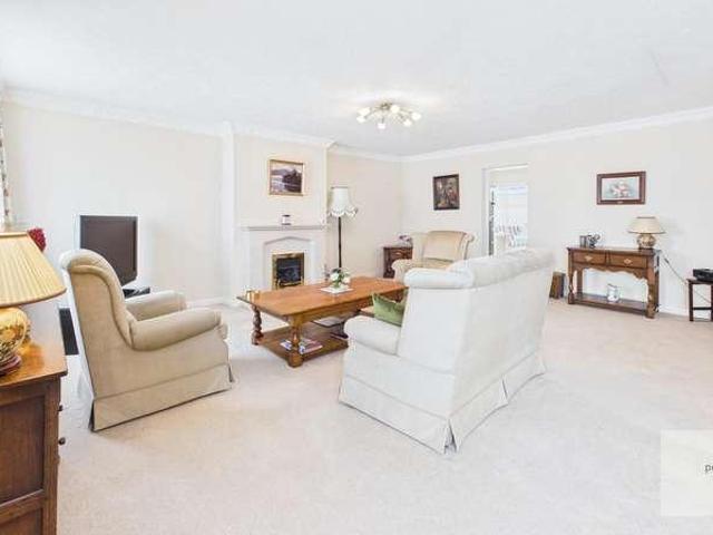 House for sale in Lee Bank, Greater Manchester