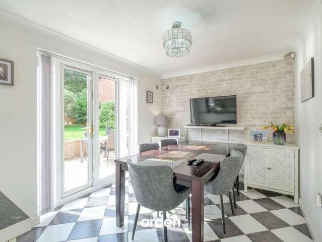 House for sale in Batchley, Redditch