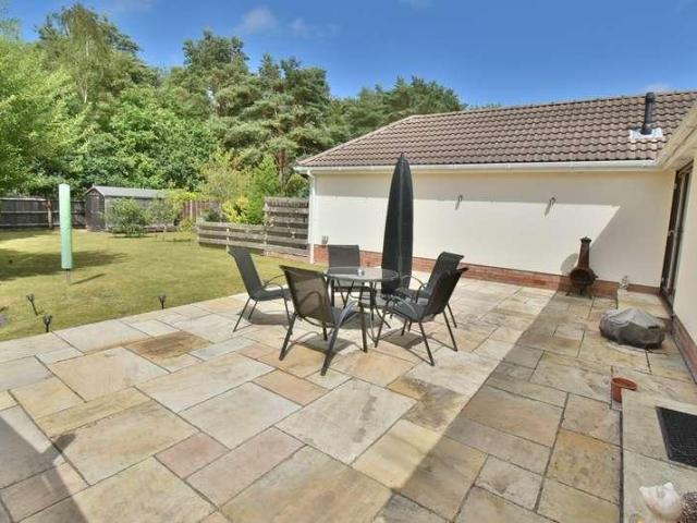 House for sale in Ameysford, East Dorset