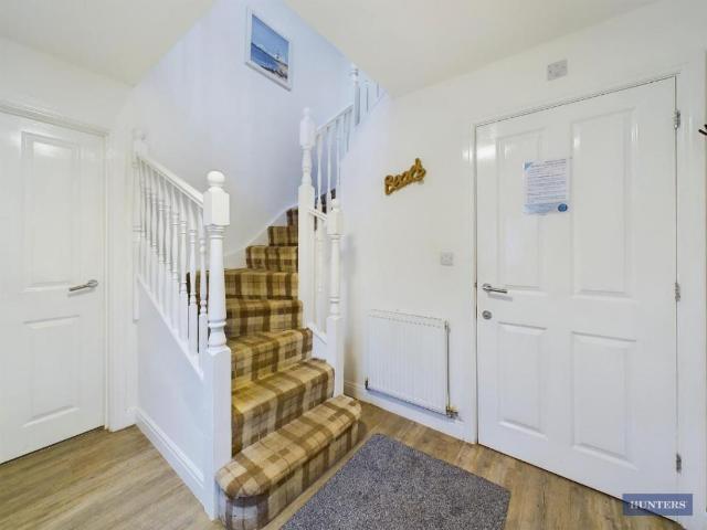 House for sale in Filey, North Yorkshire