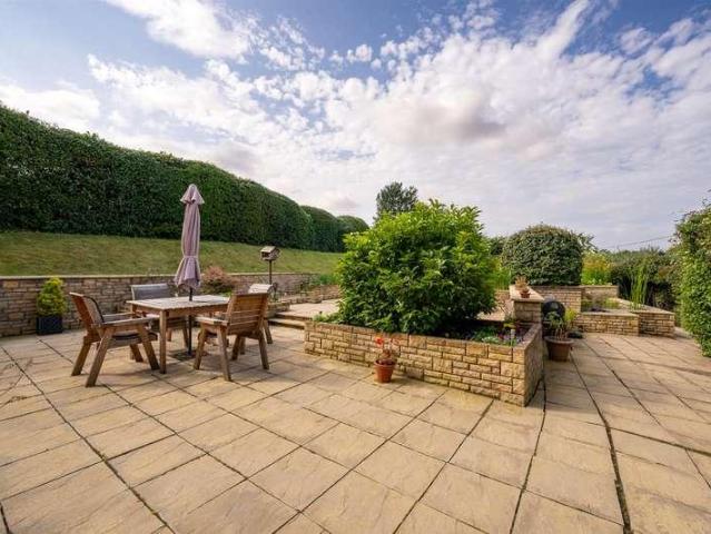 House for sale in Sprouston, Scotland