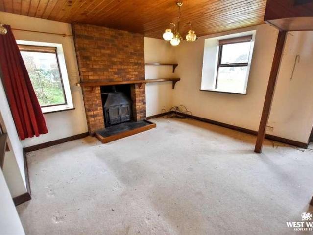 House for sale in Marloes and St. Brides, Marloes