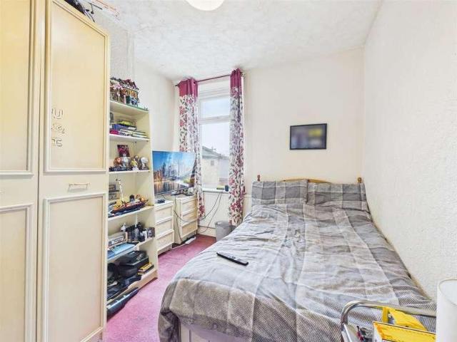 House for sale in Bare, Lancashire