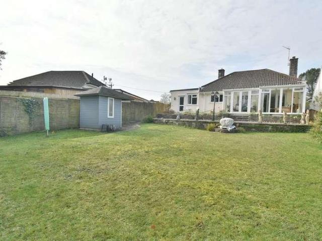 House for sale in Parley Cross, West Parley