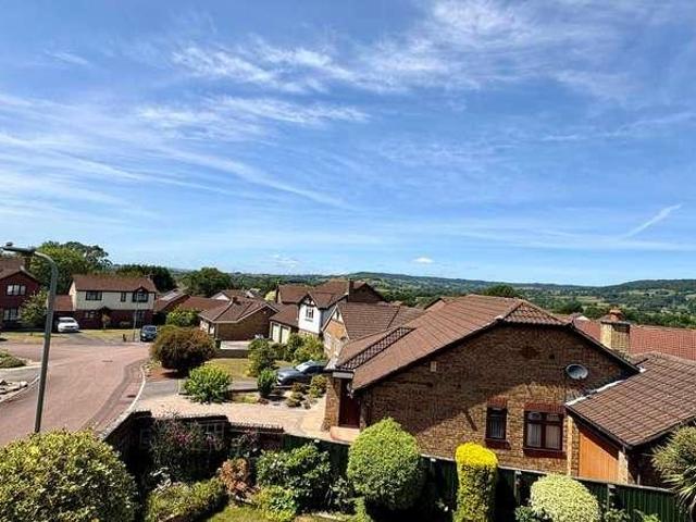 House for sale in Budlake, Devon