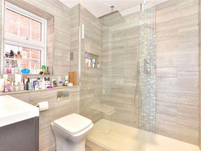 House for sale in Clapham, West Sussex