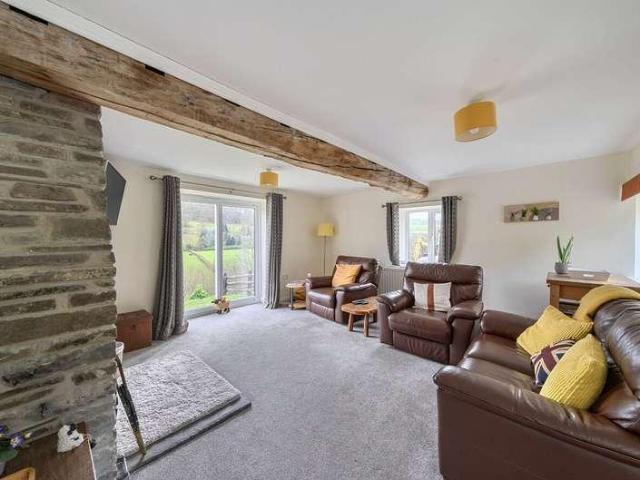 House for sale in Erwood, Wales