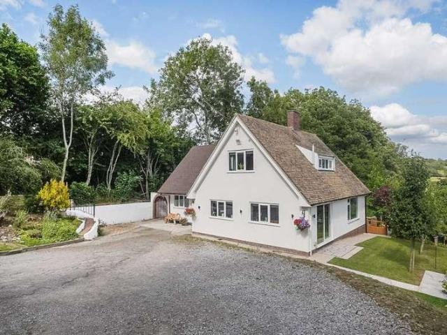 House for sale in Wales