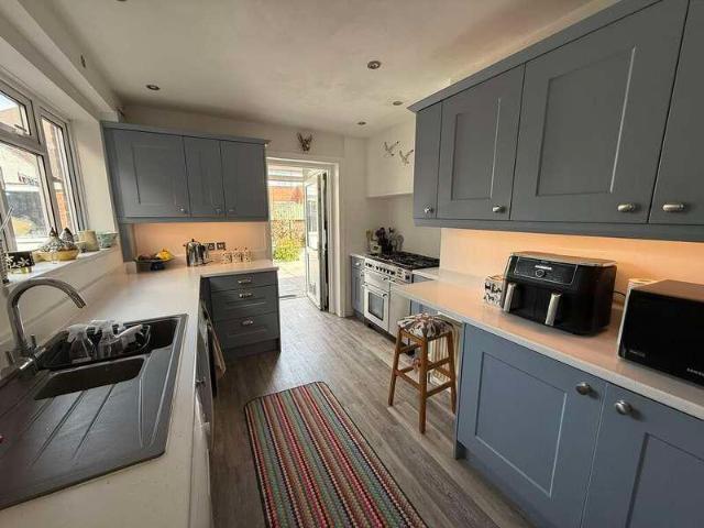 House for sale in St Loyes, Watergate