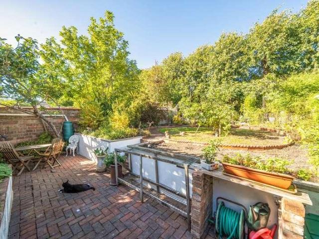 House for sale in Priest Down, Hampshire