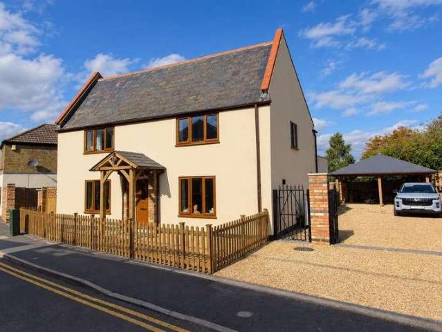 House for sale in Whittlesey, Fenland