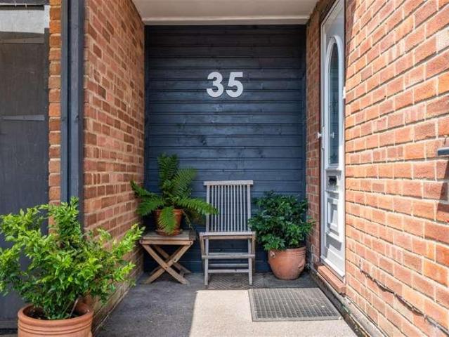 House for sale in South Wonston, Winchester
