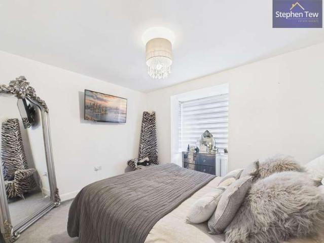 House for sale in Squires Gate, Blackpool