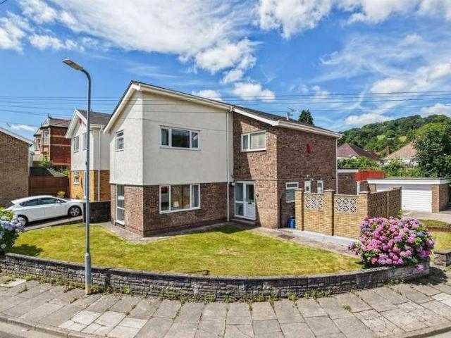 House for sale in Falcon Lodge, Wales