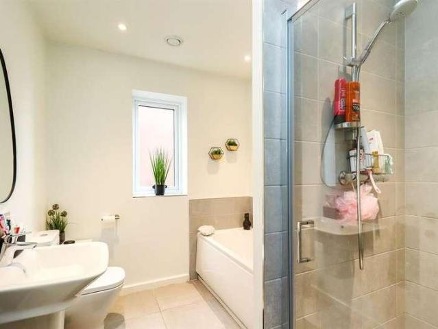 House for sale in Whittle Hall, Warrington