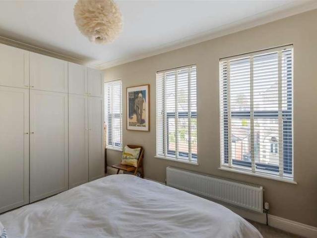 House for sale in Pontcanna, Cardiff