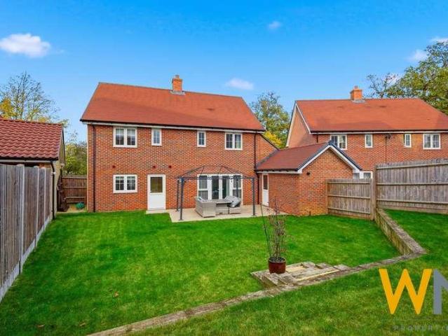 House for sale in Broomfield, Chelmsford