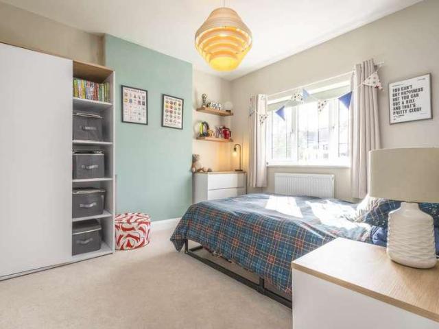 House for sale in Nevill Park, Sandown Park