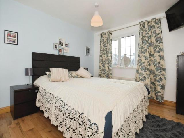 House for sale in Loundsley Green, East Midlands