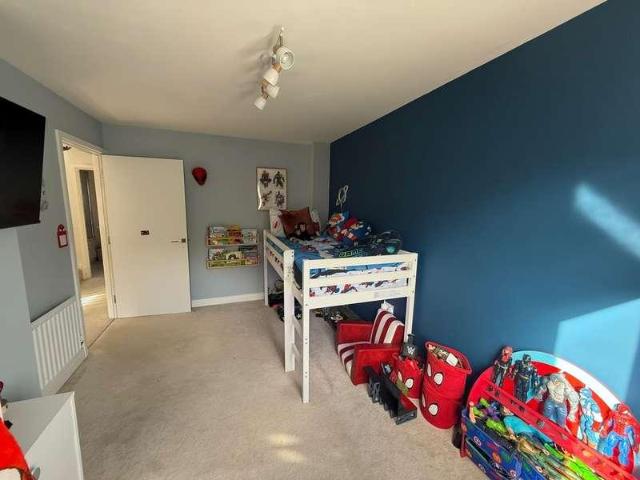 House for sale in Wingate