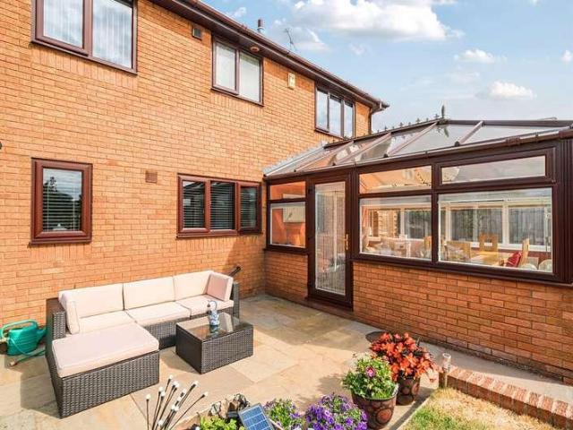 House for sale in Hope