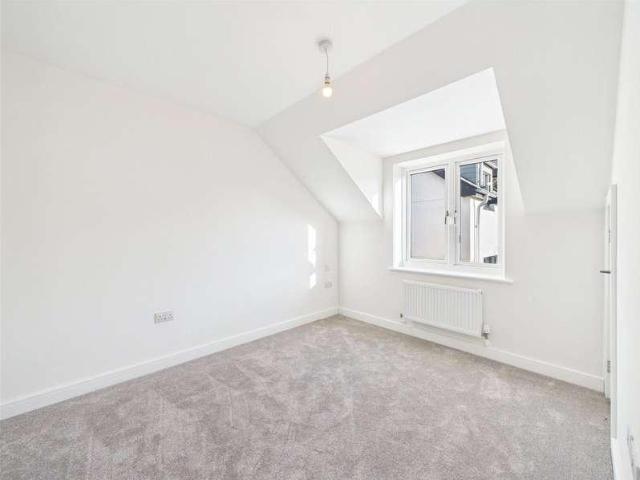 House for sale in Kilkhampton, Cornwall