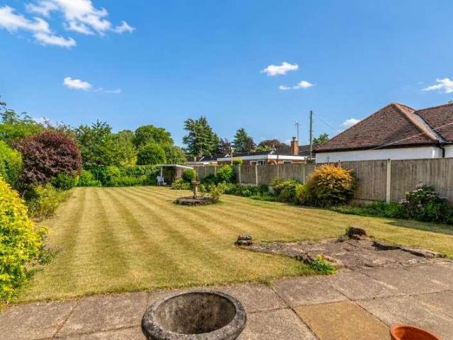House for sale in Gedling, East Midlands