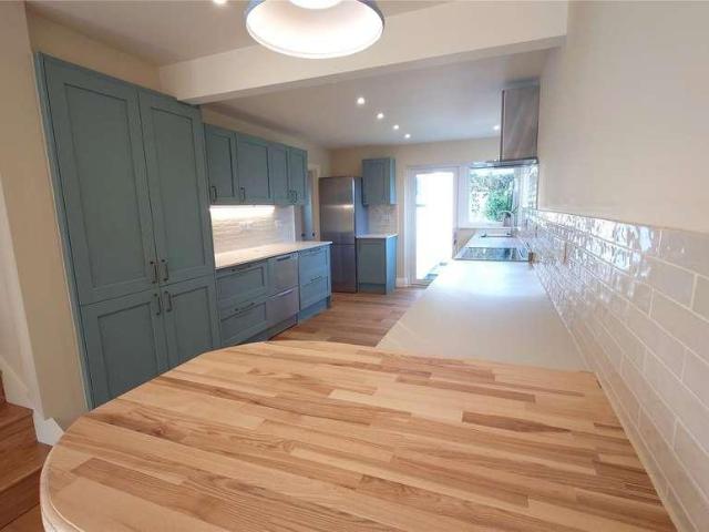 House for sale in Point, Feock
