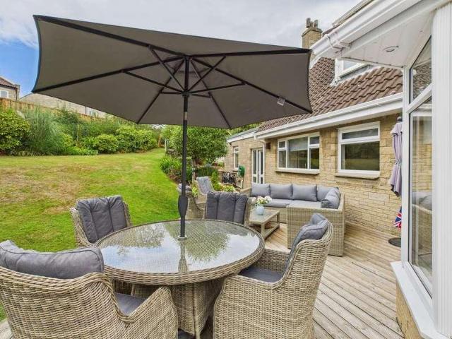 House for sale in Eskdaleside cum Ugglebarnby, Briggswath