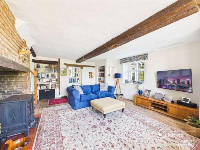 House for sale in West Berkshire