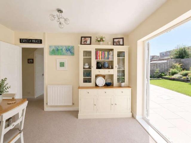 House for sale in Hythe and Dibden, Ashurst Bridge