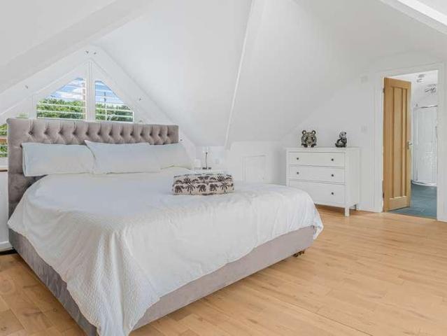 House for sale in St Ives, East Dorset