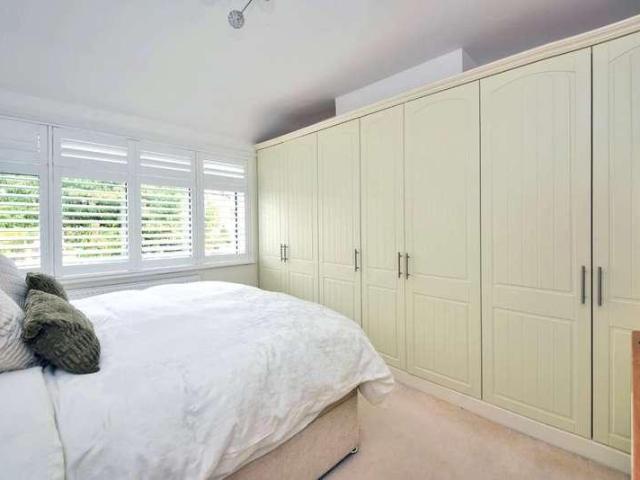 House for sale in Chipstead, Reigate and Banstead