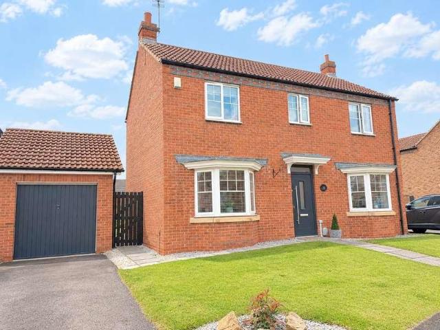 House for sale in Northlea, Seaham