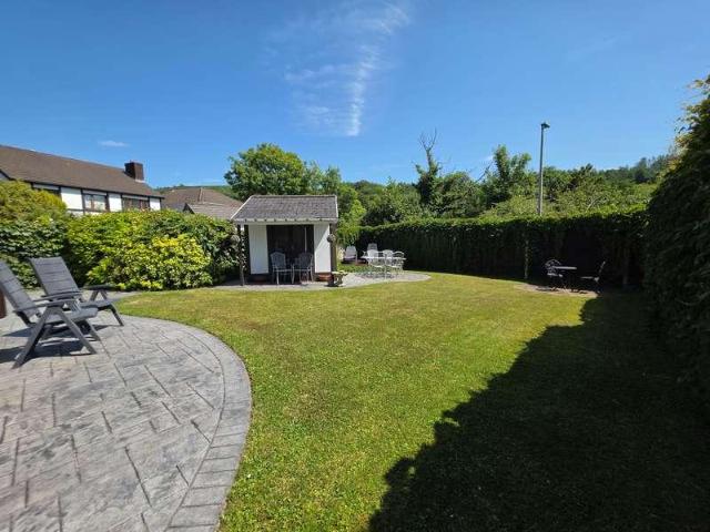 House for sale in Cwmafan, Wales