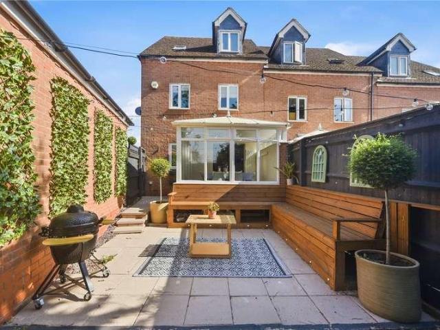 House for sale in Stratford-upon-Avon, Alderminster