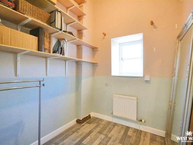 House for sale in Manordeifi, Abercych