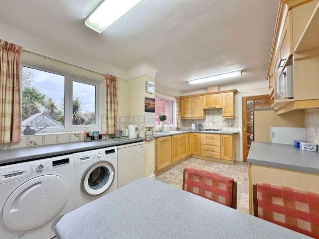 House for sale in Heswall, Wirral