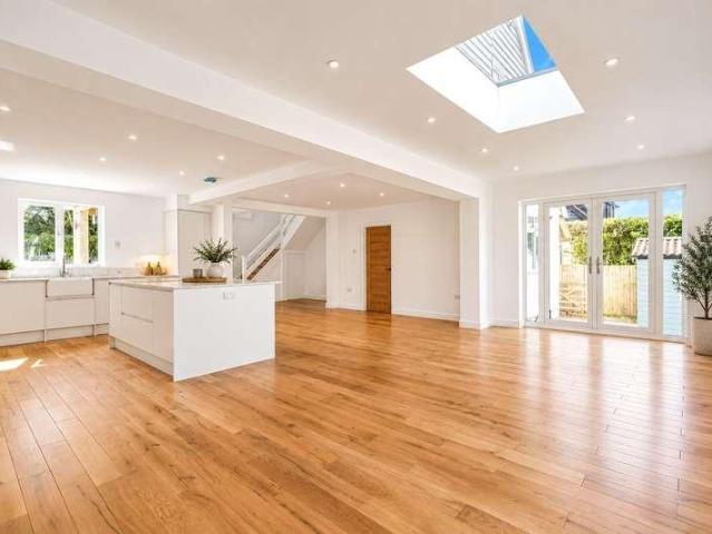 House for sale in Boyneswood, East Hampshire