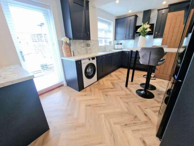 House for sale in Woodley, Greater Manchester