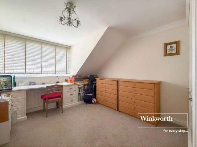 House for sale in St Leonards, East Dorset
