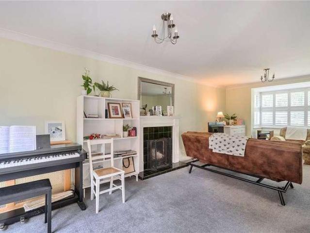 House for sale in Pewsey, Wiltshire