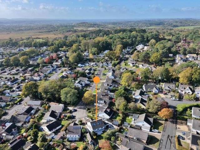House for sale in Corfe Mullen