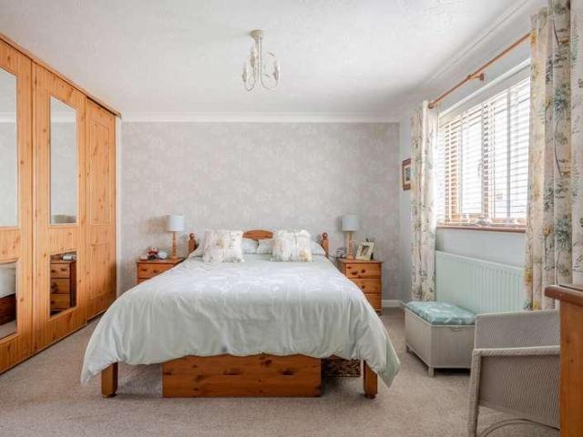House for sale in Shepton Beauchamp, Somerset