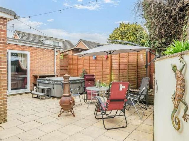 House for sale in Chard Town, Chard