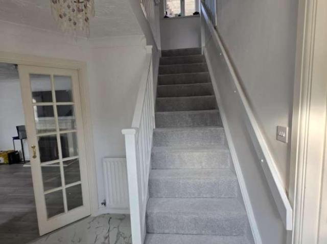House for sale in Parnwell, Peterborough