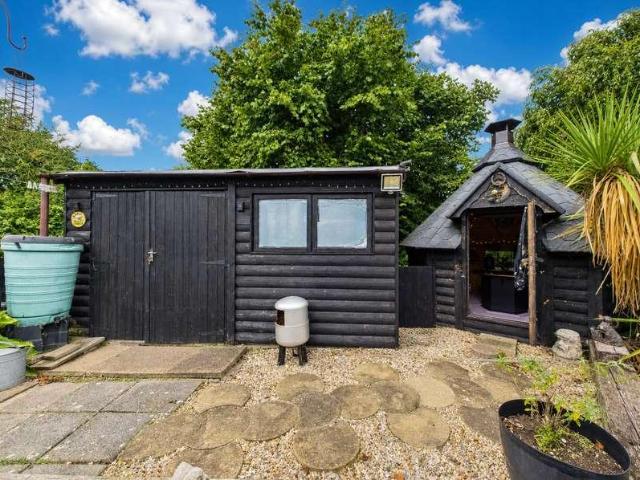 House for sale in Thurlton Links, South Norfolk