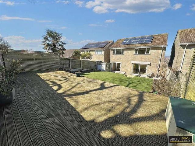 House for sale in Mandeville, Chickerell