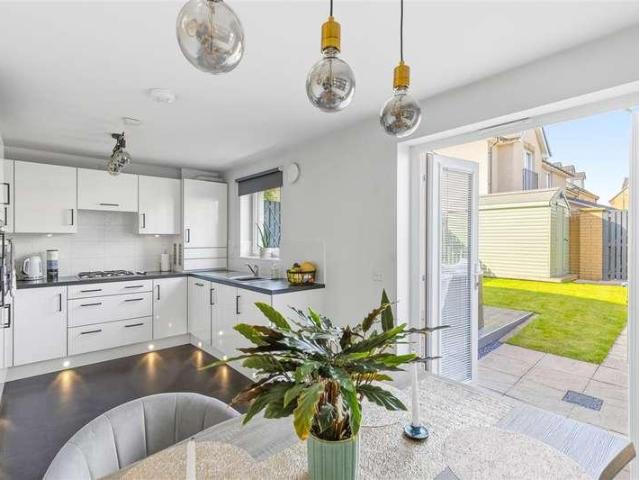 House for sale in Bathgate, Scotland